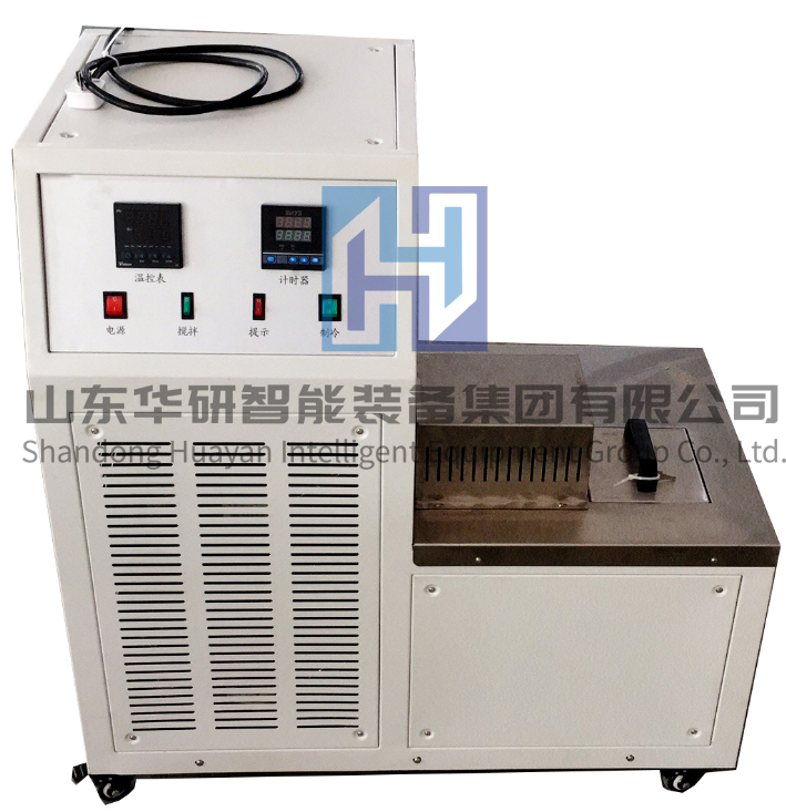 冲击试验机用低温槽系列