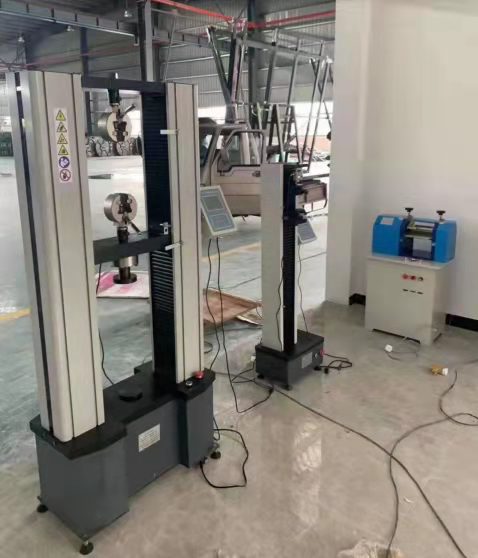 门式防火门专用试验机