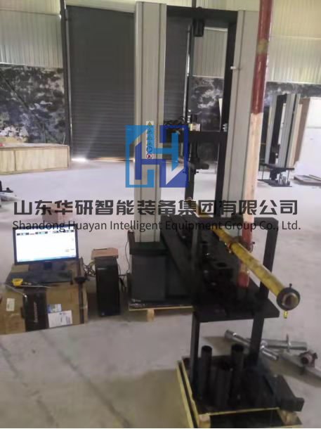 盘扣综合力学试验机