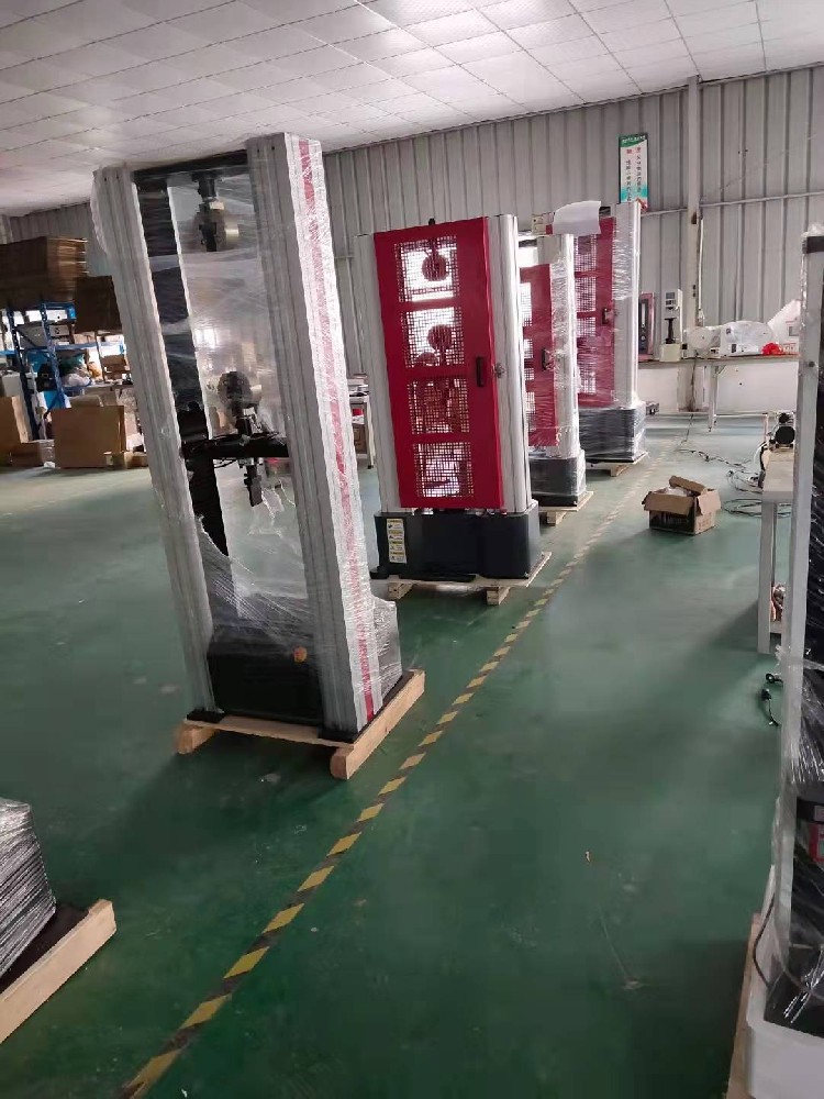 安全网综合力学试验机