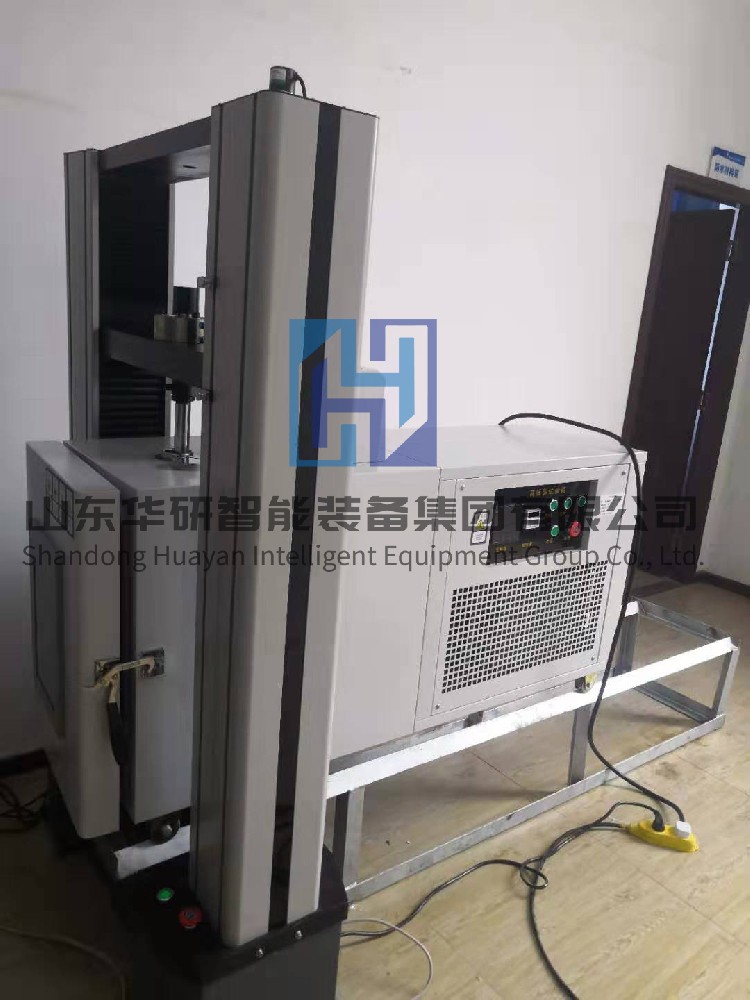 建筑用硅酮结构密封胶试验机