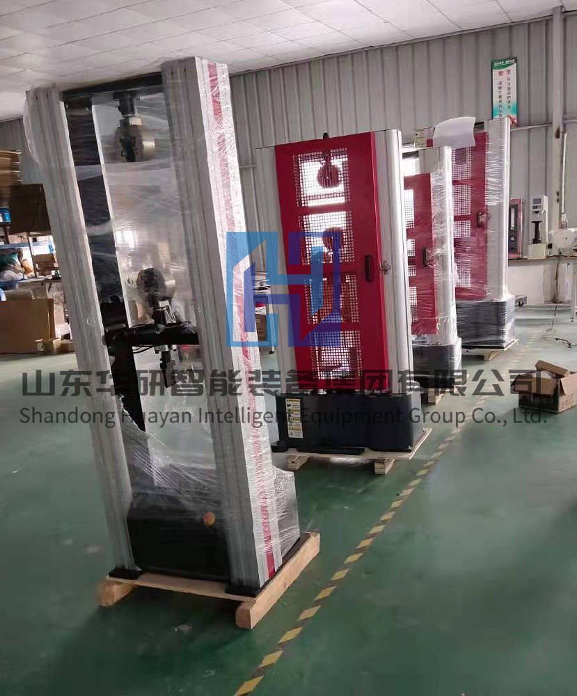 绝缘子机械负荷试验