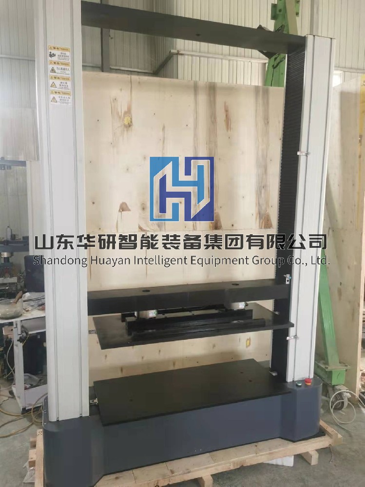 纸箱抗压试验机