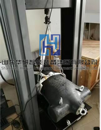安全带静载力学试验机