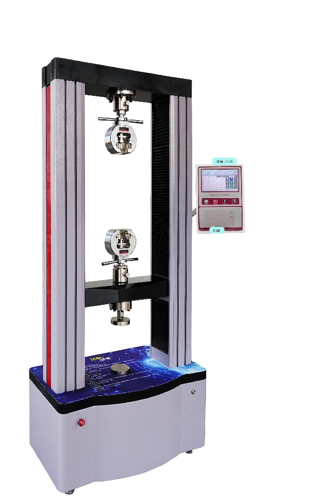 液晶数显（微电脑）电子万能试验机（0-300KN）