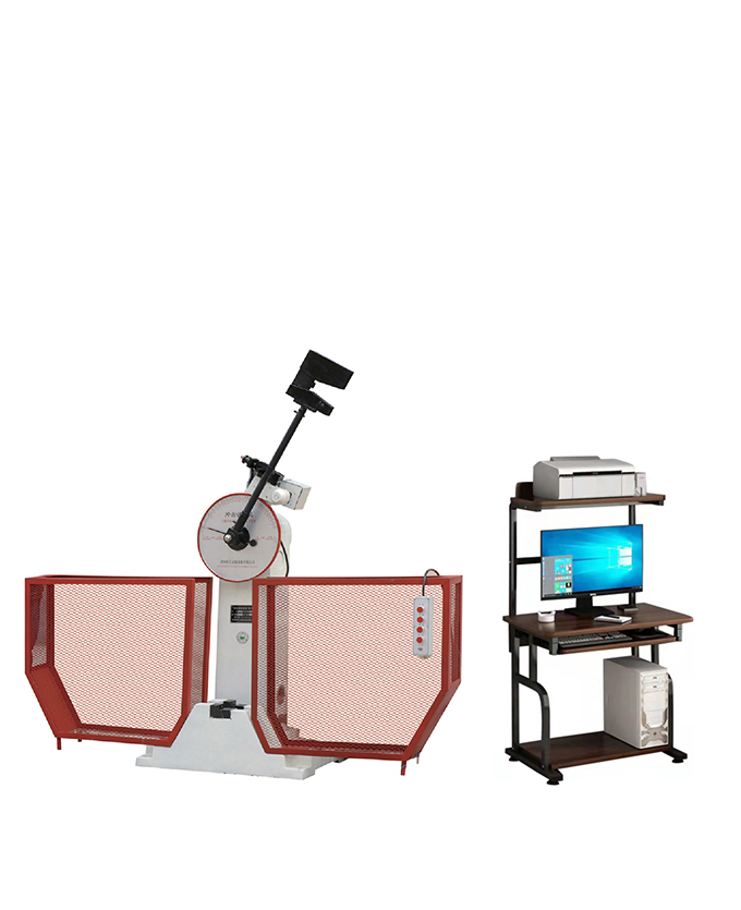 微机控制冲击试验机（300J/500J）