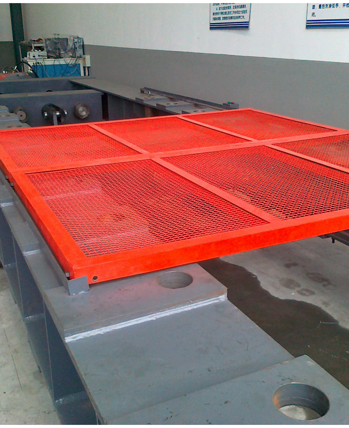 双头螺栓卧式拉力试验机