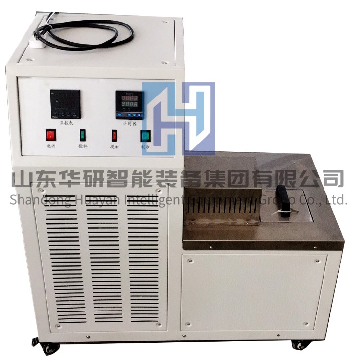 冲击试验低温槽系列