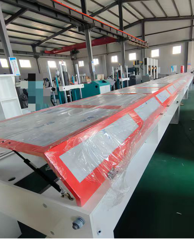 电力行业专用卧式拉力试验机