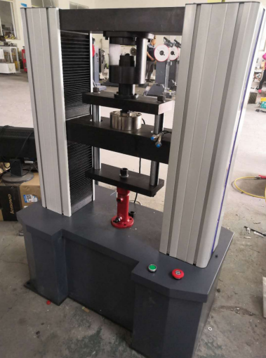 微机控制杯突试验机