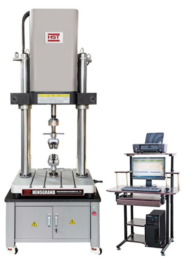 医用脱脂纱布拉伸强度试验机