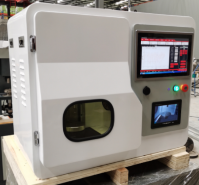 HYMW-2高频往复旋转摩擦试验机