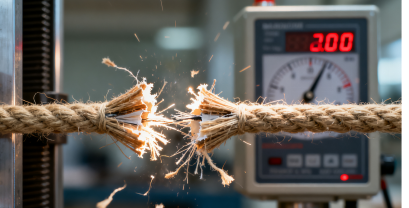 复合材料在拉力试验机检测中的常见问题概述