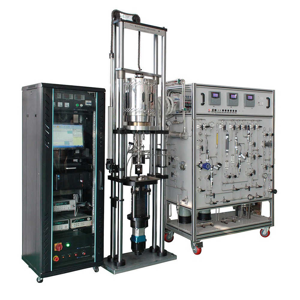 超临界水介质 慢应变速率应力腐蚀试验机