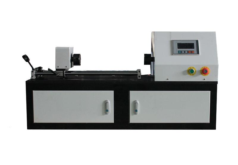 接骨螺钉扭转试验机